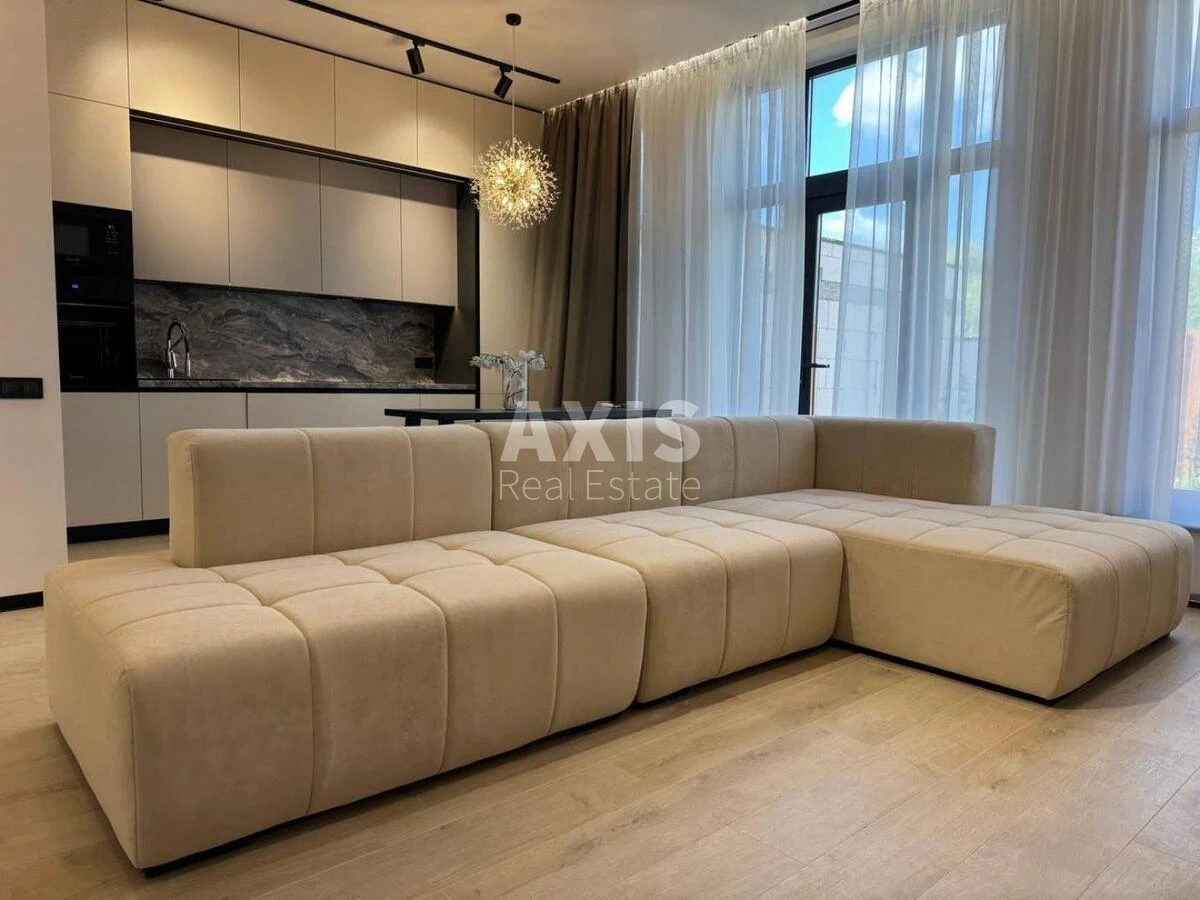 Дoм ул. Виноградная, 125м2, город Киев579300