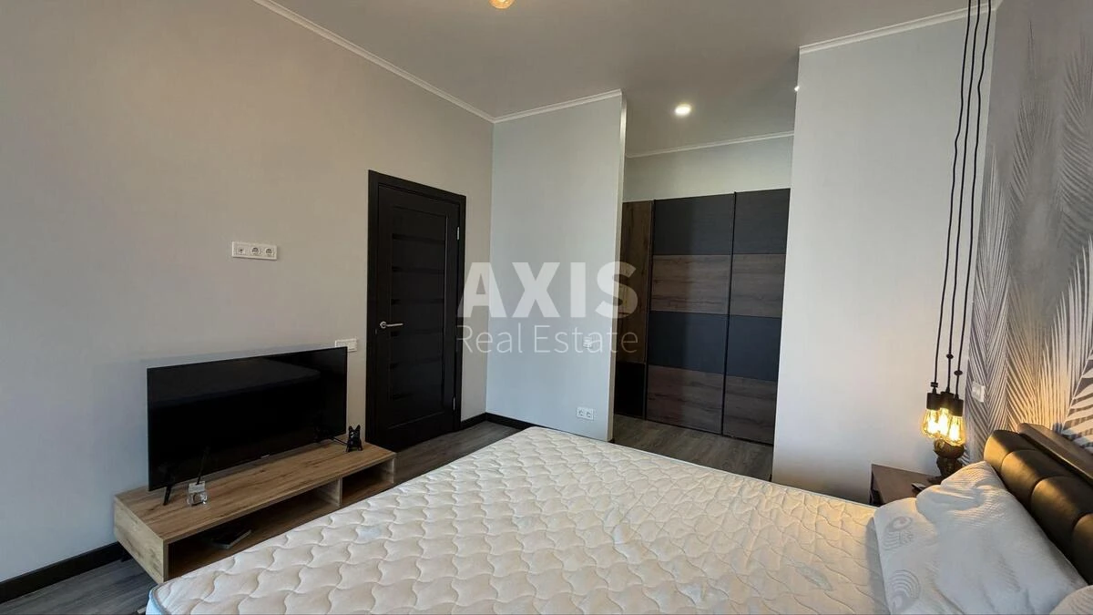 1k apartment vul. Zhyljans'ka 68693047