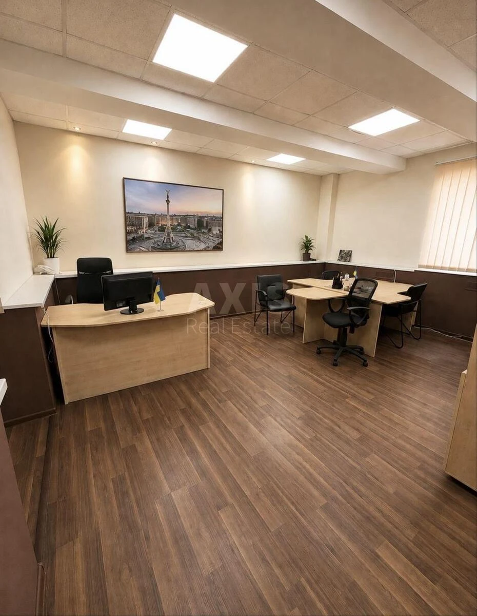 Office vul. Bankova 3, 352m2708711
