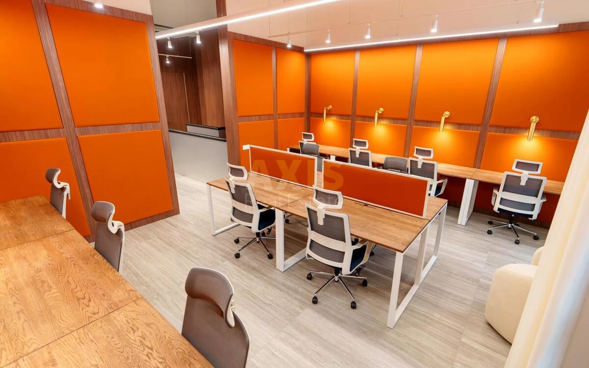 Office pr-t Berestejskij 42, 220m26792018