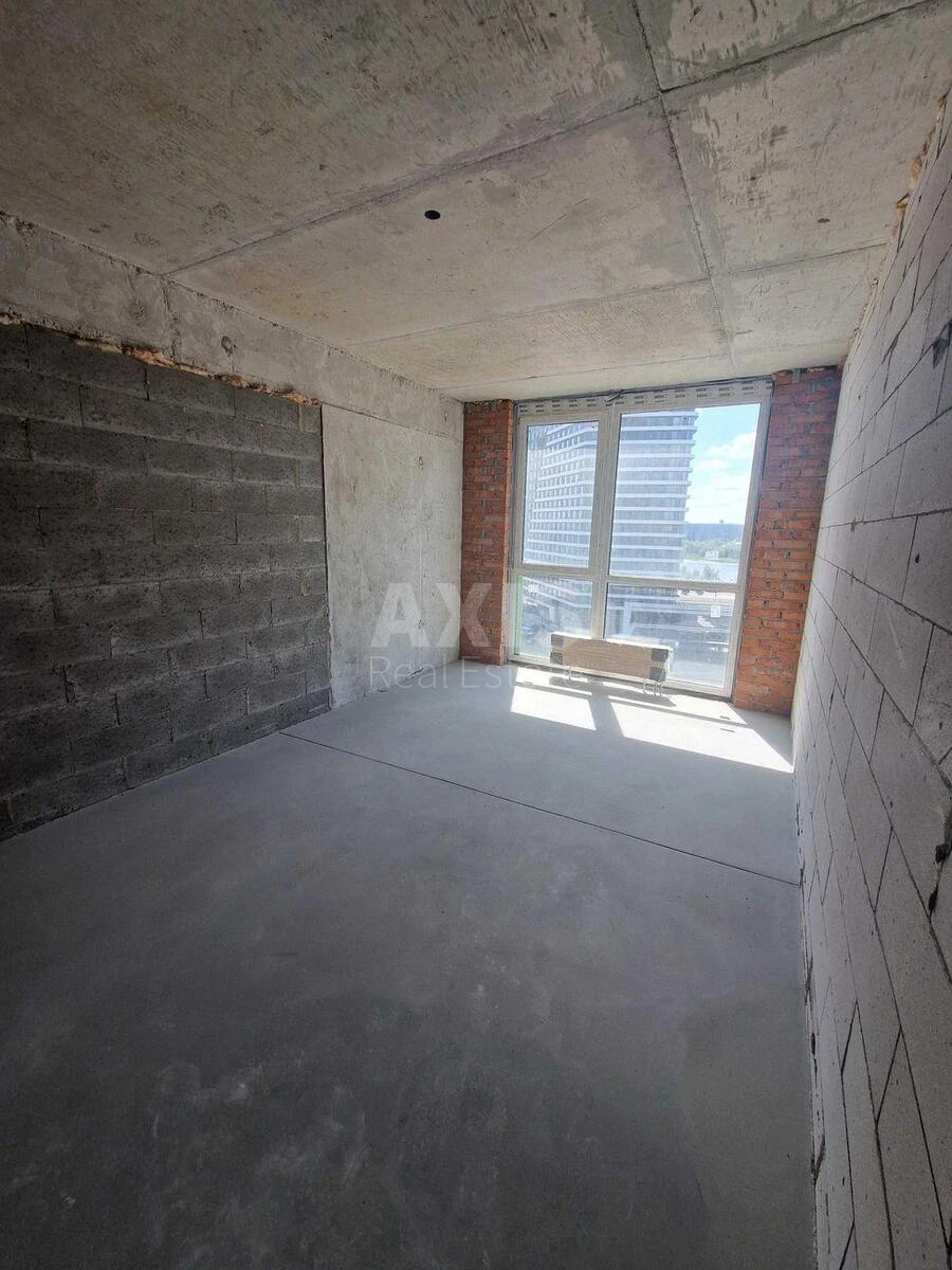 1k apartment vul. Prychal'na 8694342