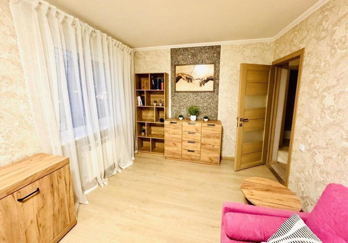 2k apartment vul. Mechnykova 7А684064