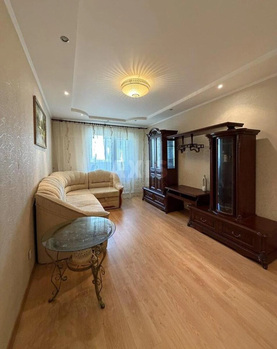 2k apartment vul. Raduns'ka 9Б713313
