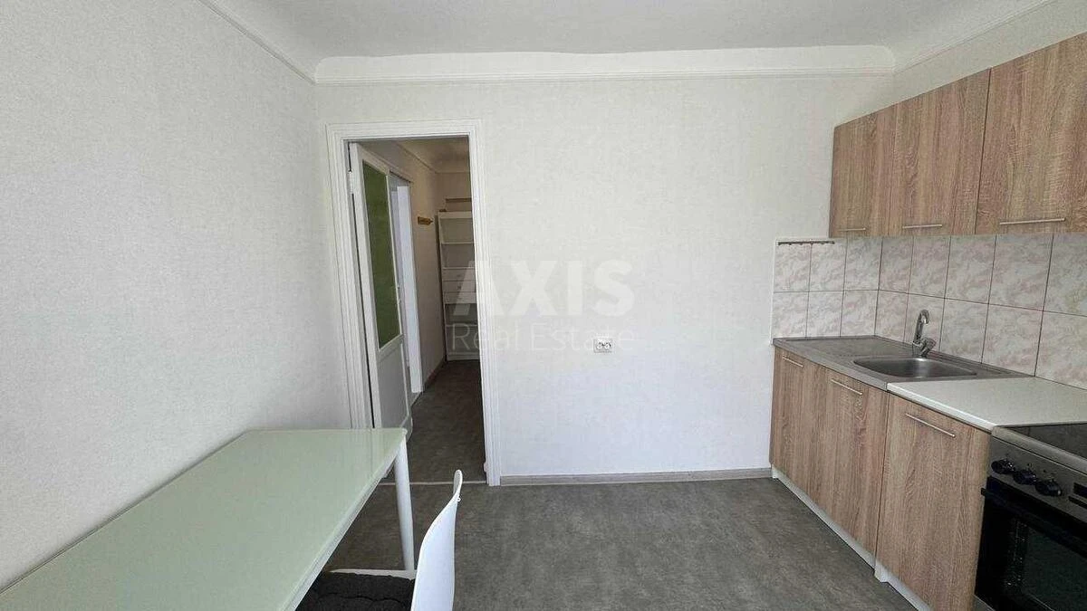 1k apartment vul. Jurkivs'ka 18697902