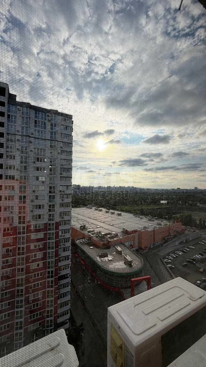 1k apartment vul. Dragomanova 27135012