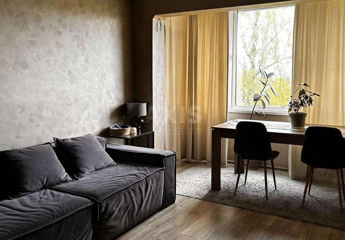 3k apartment bul. Mykoly Rudenka 22680591