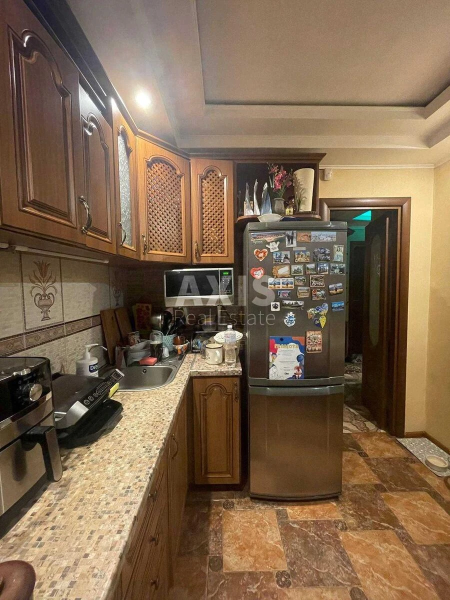 3к квартира Олега Мудрака ул. 23B709230
