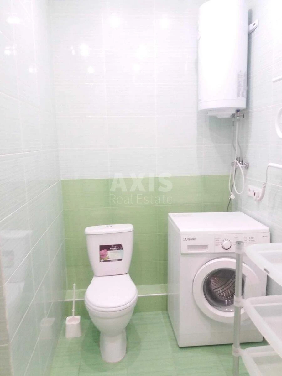 2k apartment vul. Bogatyrs'ka 6А6964310