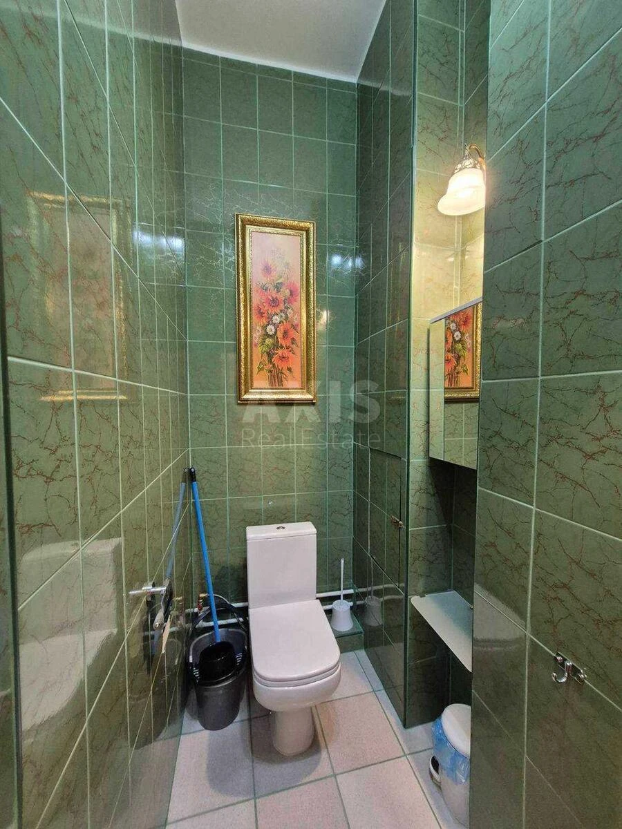 1к квартира ул. Борисоглебская 16А696707