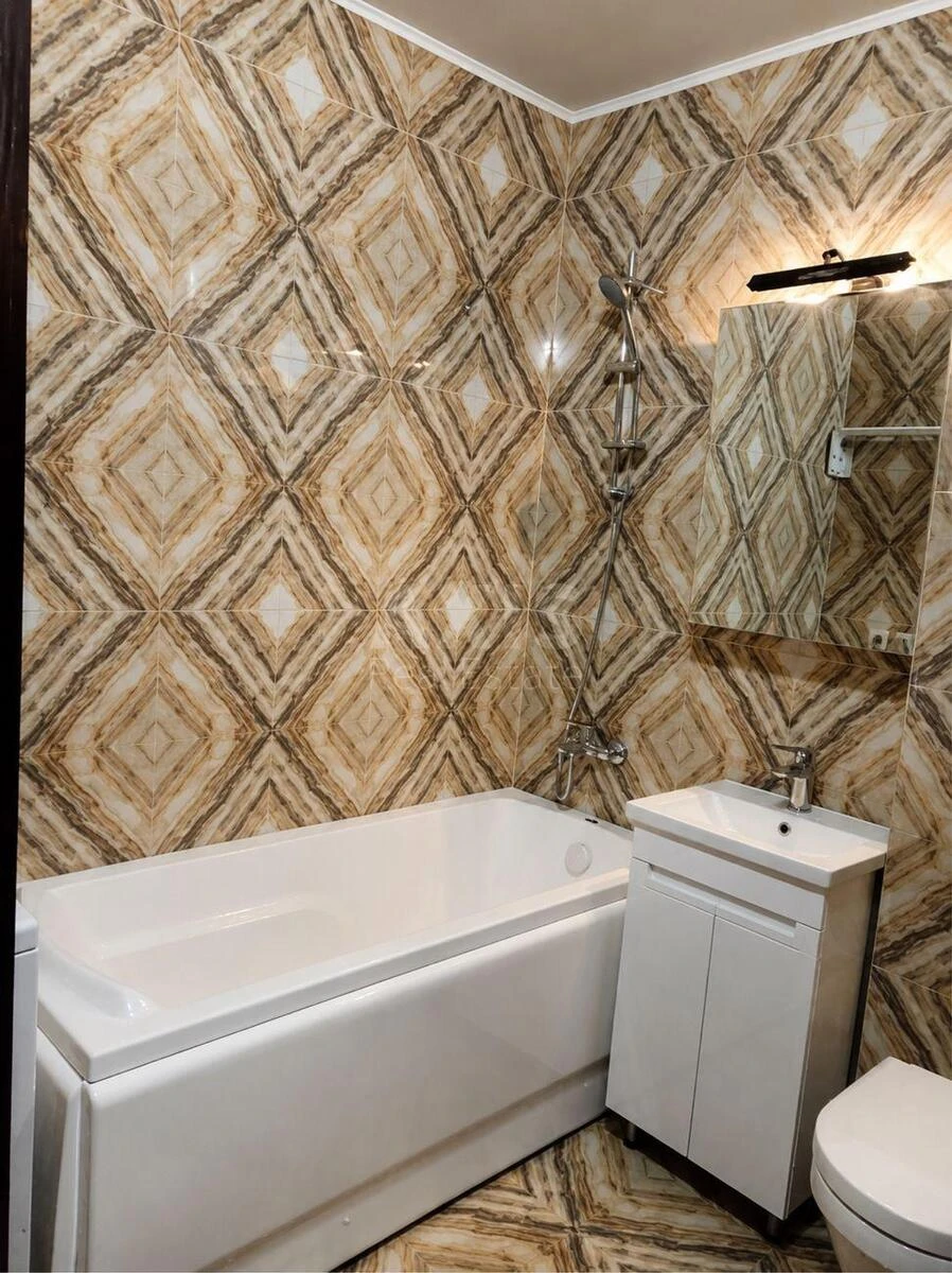 1k apartment vul. Stepana Rudnytskoho 6В697018
