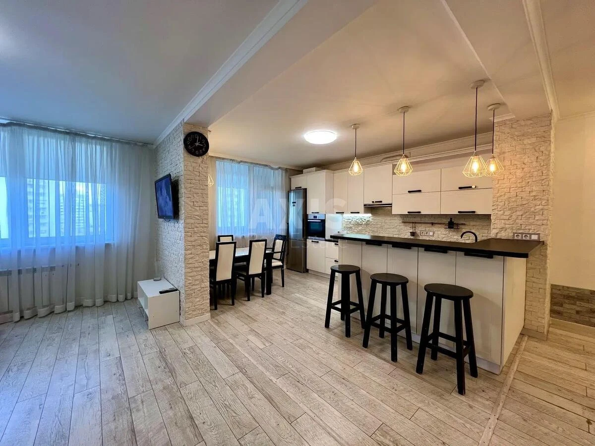 3k apartment vul. Chavdar Jelyzavety 117124315