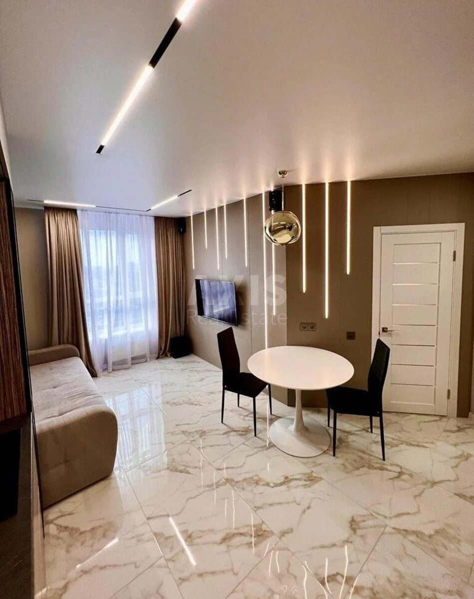 1k apartment vul. Teligy Oleny 25712691