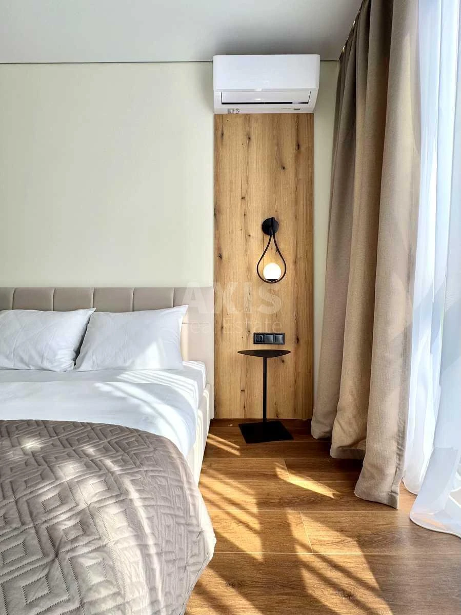 1k apartment vul. Prychal'na 8713029