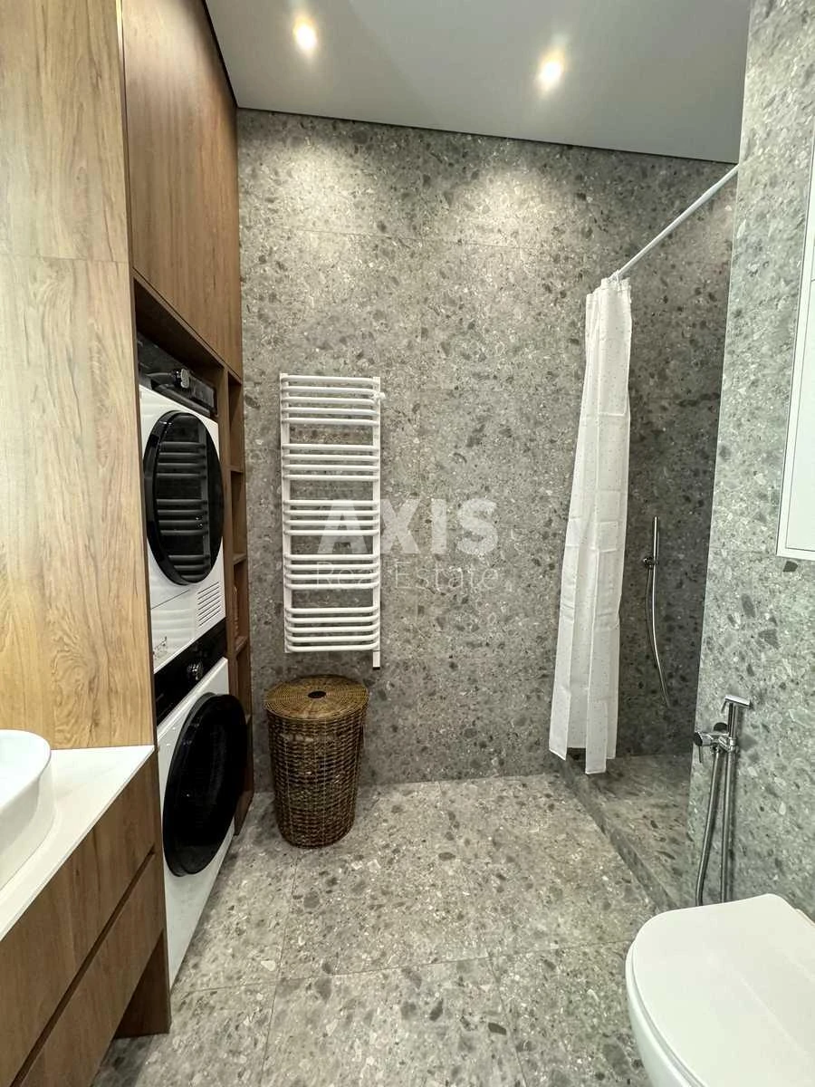 3k apartment vul. Gareta Dzhonsa 127113311