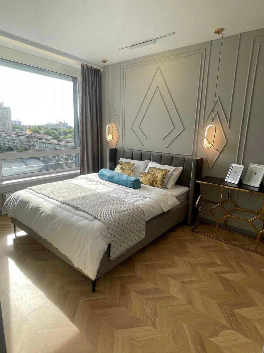 1k apartment prov. Uzhgorods'kyj 4/1714027
