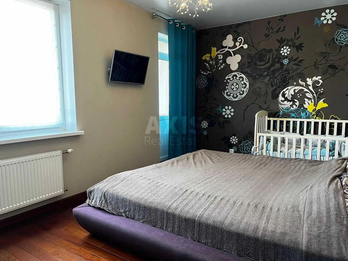 4k apartment vul. Kadets'kyj gaj 6699726