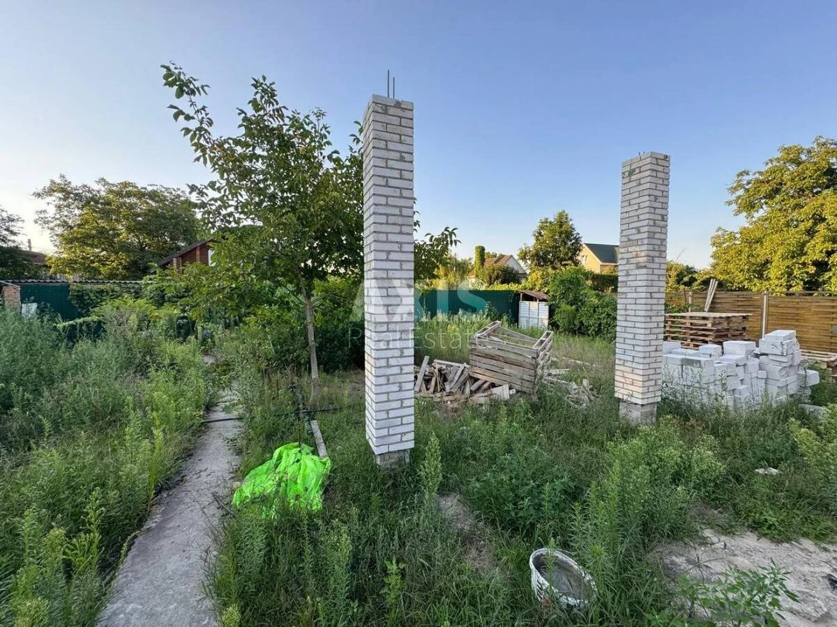 Дoм ул. Садовая 94-я, 140м2, город Киев5793511
