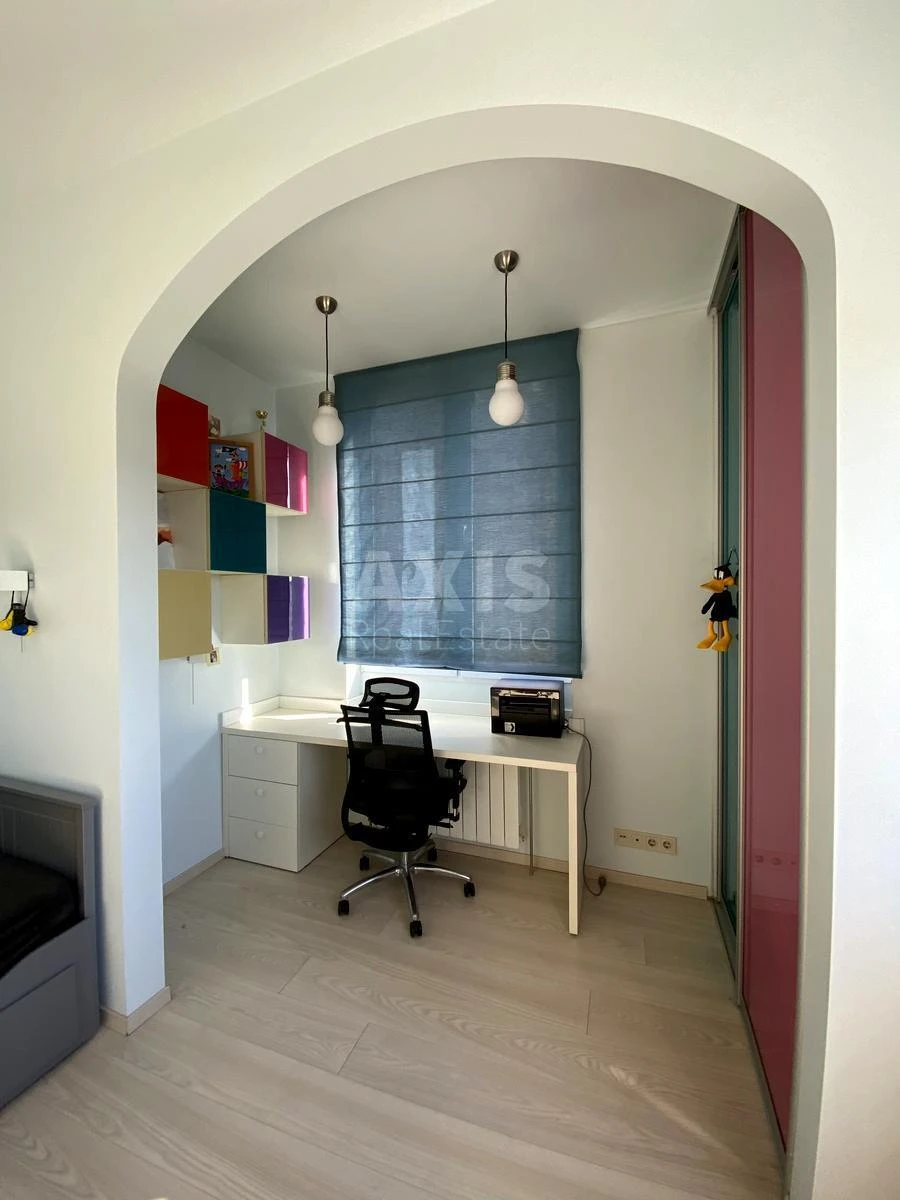 3k apartment vul. Chervonogvardijs'ka 86855110