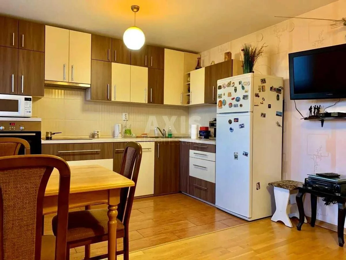 3к квартира ул. Новаторов 970054