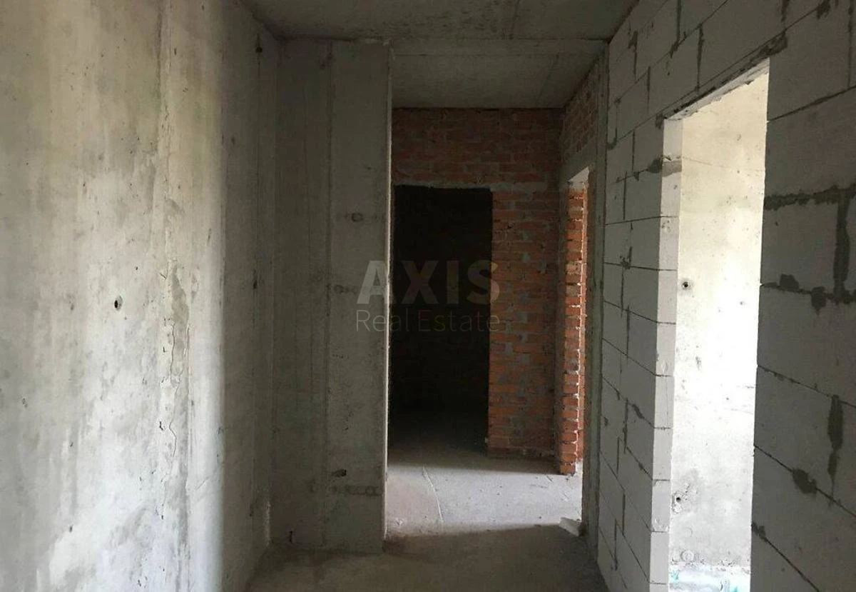 2k apartment vul. Novopol'ova 2433330