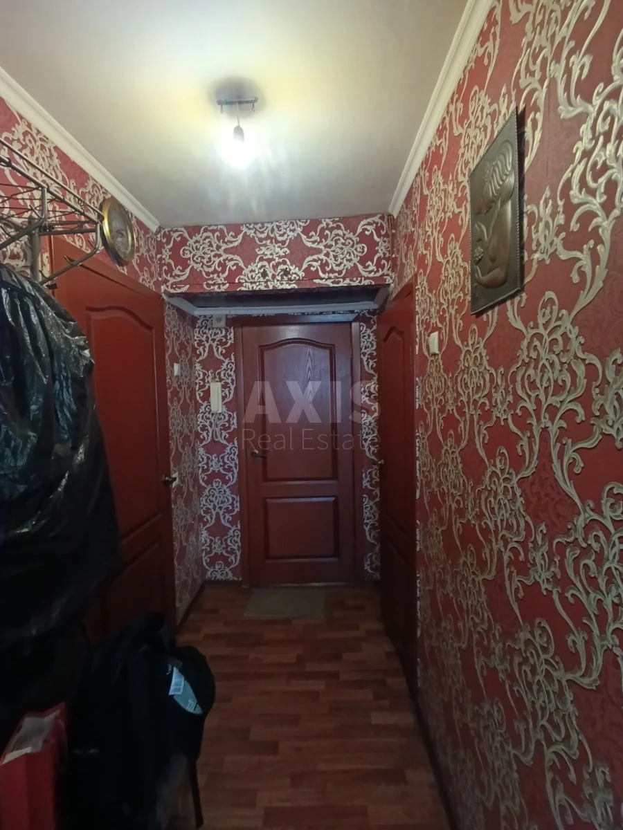1к квартира шоссе Харьковское 176 B669744