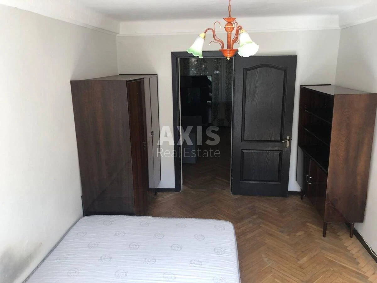 2к квартира ул. Андрея Мельника 21631030
