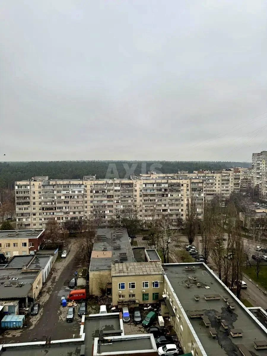 3k apartment pr-t Gongadze Georgija 18Д6871719