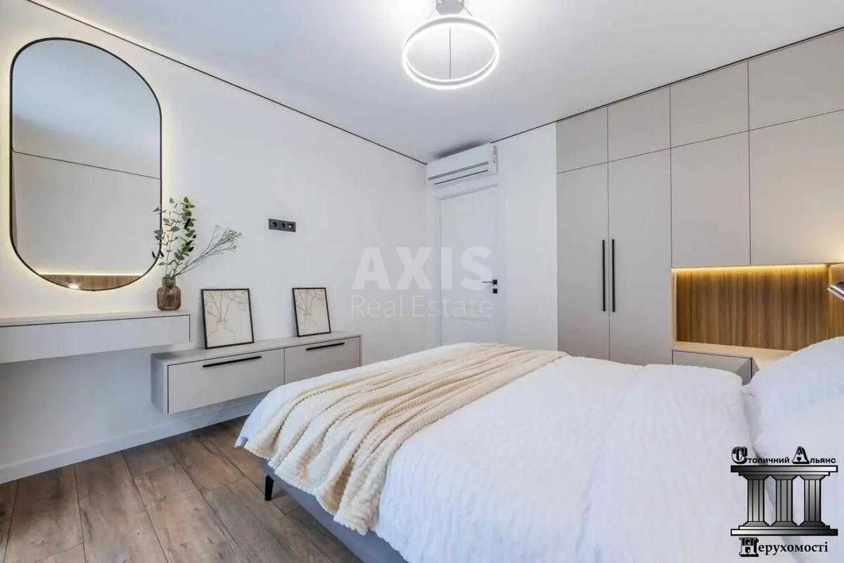 2k apartment vul. Myhajla Maksymovycha 24691538