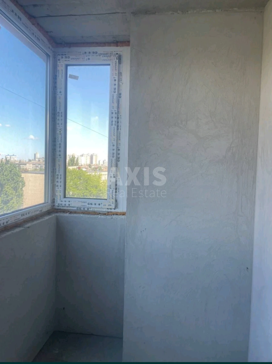 1k apartment vul. Sosjury Volodymyra 6703485