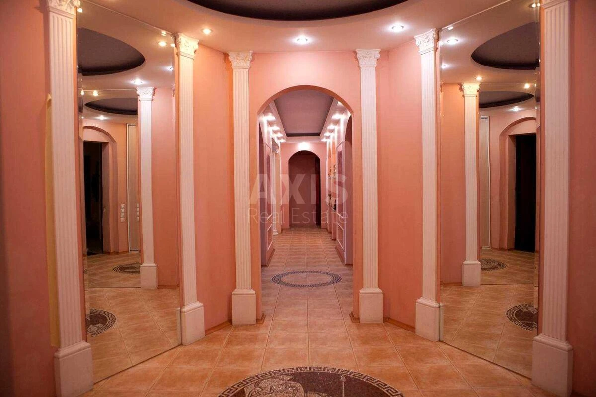 5к квартира пр-т Бажана Николая 367188412