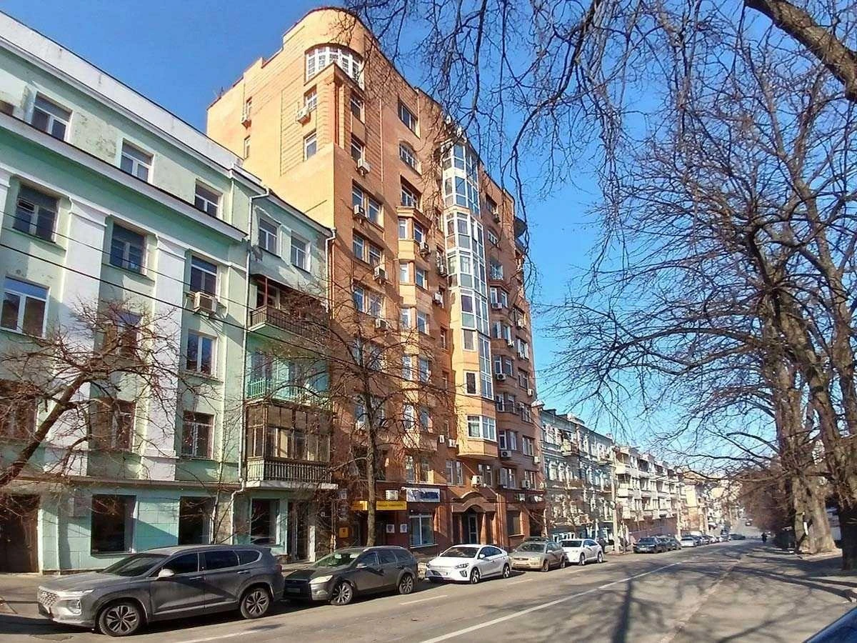4к квартира ул. Обсерваторная 76724117