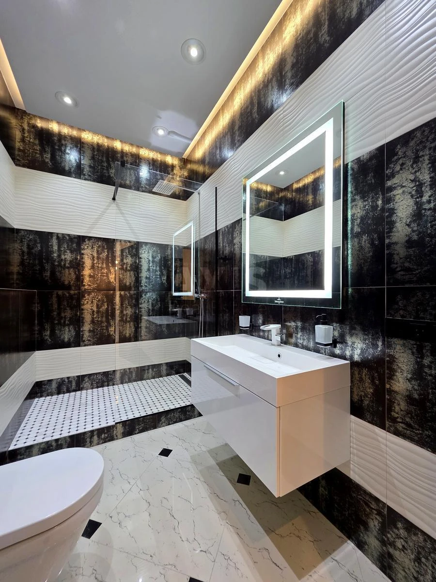 5k apartment vul. Mykil's'ko-Slobids'ka 3Б6888610