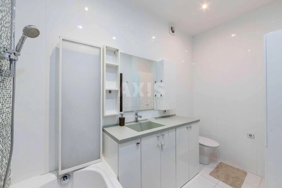 3k apartment vul. Mehanizatoriv 26890718
