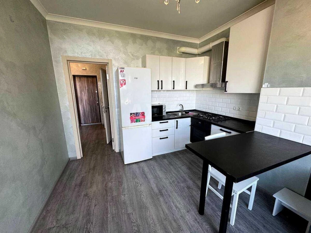 1k apartment vul. Junac'ka 1770390