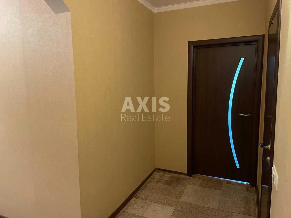2k apartment vul. Myloslavs'ka Forty-seven A6825418