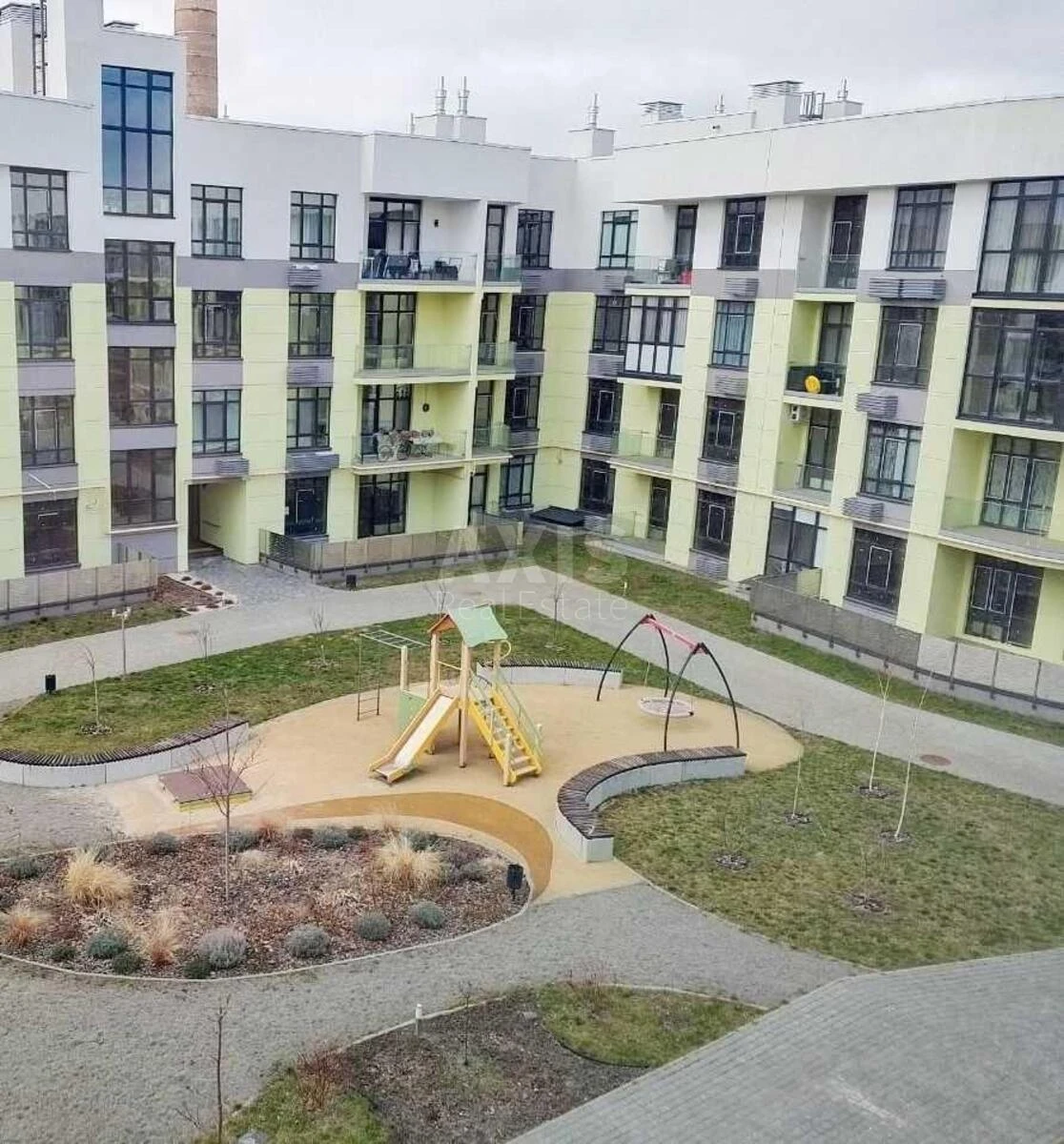 2k apartment vul. Bogatyrs'ka 3267468