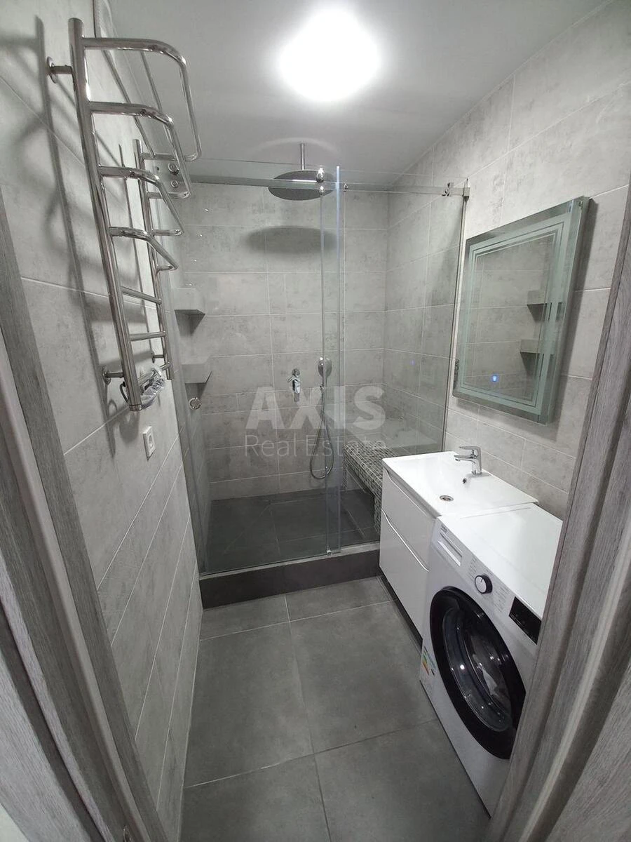 1k apartment vul. Grechka Marshala 10Б690646