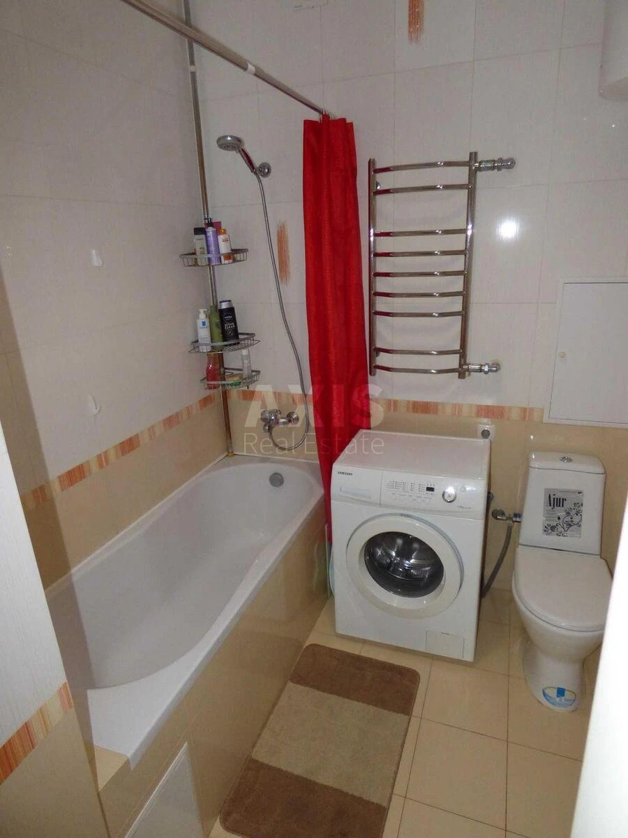 1k apartment vul. Mokra 16663387