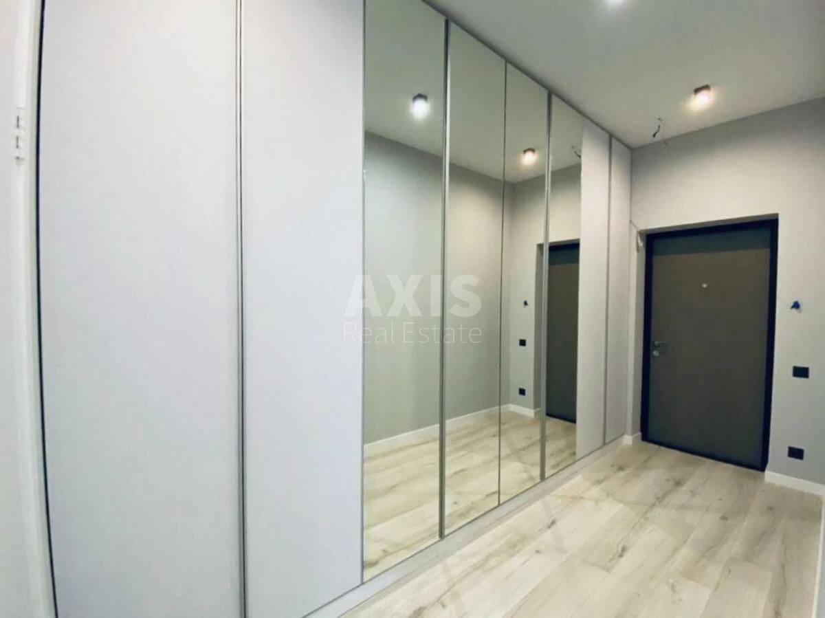 2k apartment vul. Levka Lukyanenka 21, корп. 16944920