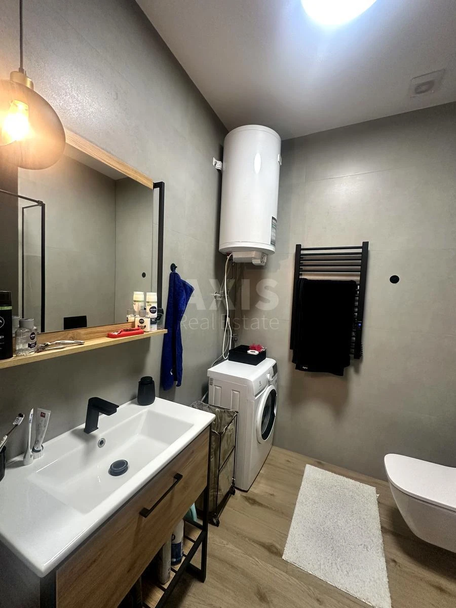 1к квартира пр-т Берестейский 11Б677091