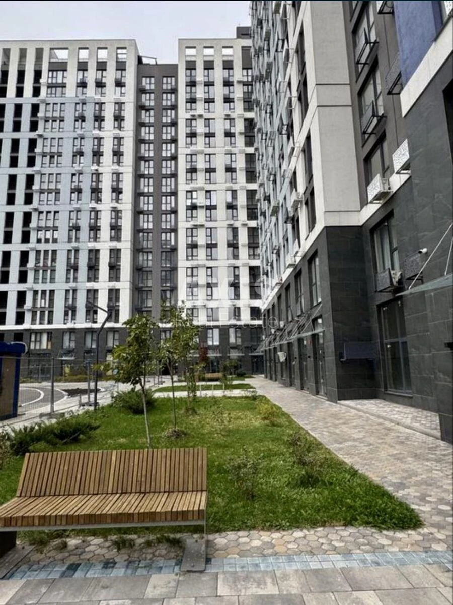 2k apartment vul. Svyatoslava Khorobroho 362811
