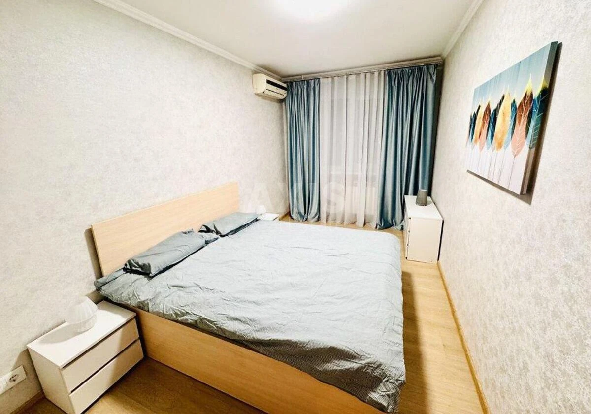 2k apartment vul. Mechnykova 7А684065