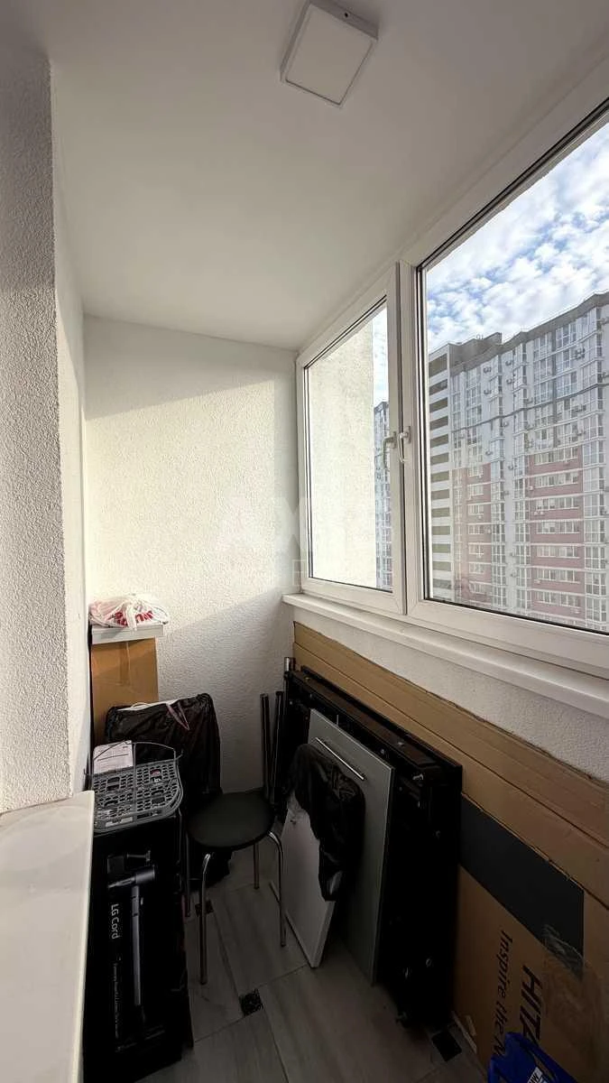 1k apartment vul. Dragomanova 27135013