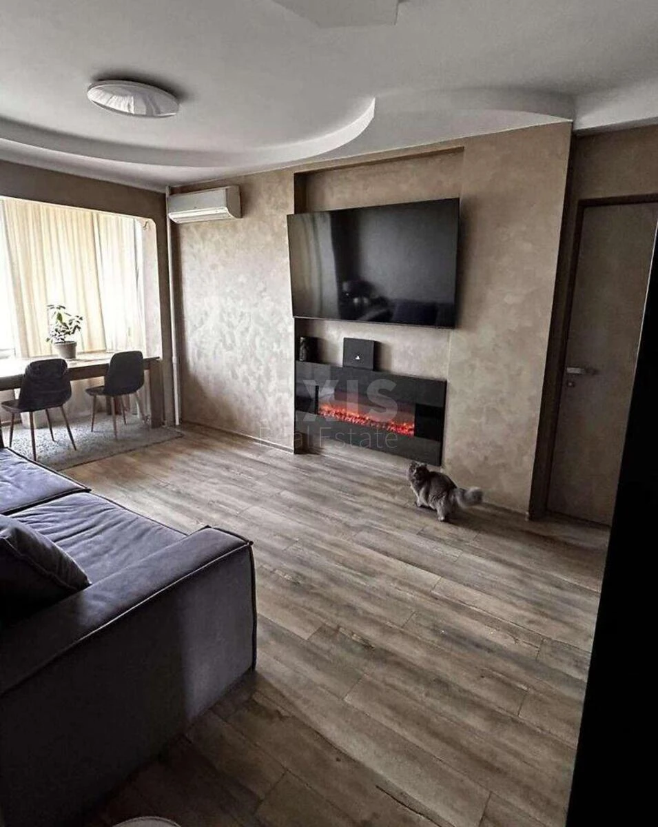 3к квартира бул. Николая Руденко 22680592