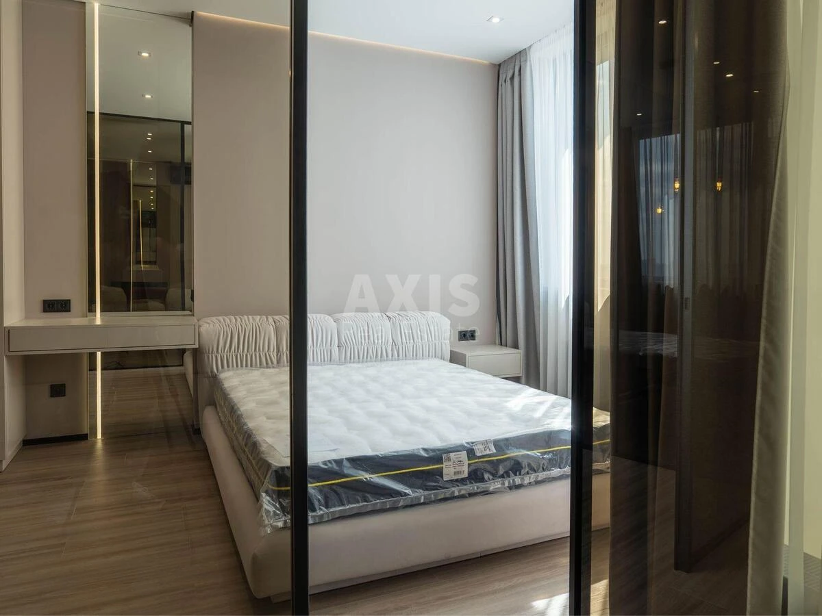 1к квартира пр-т Берестейский 11Б695519