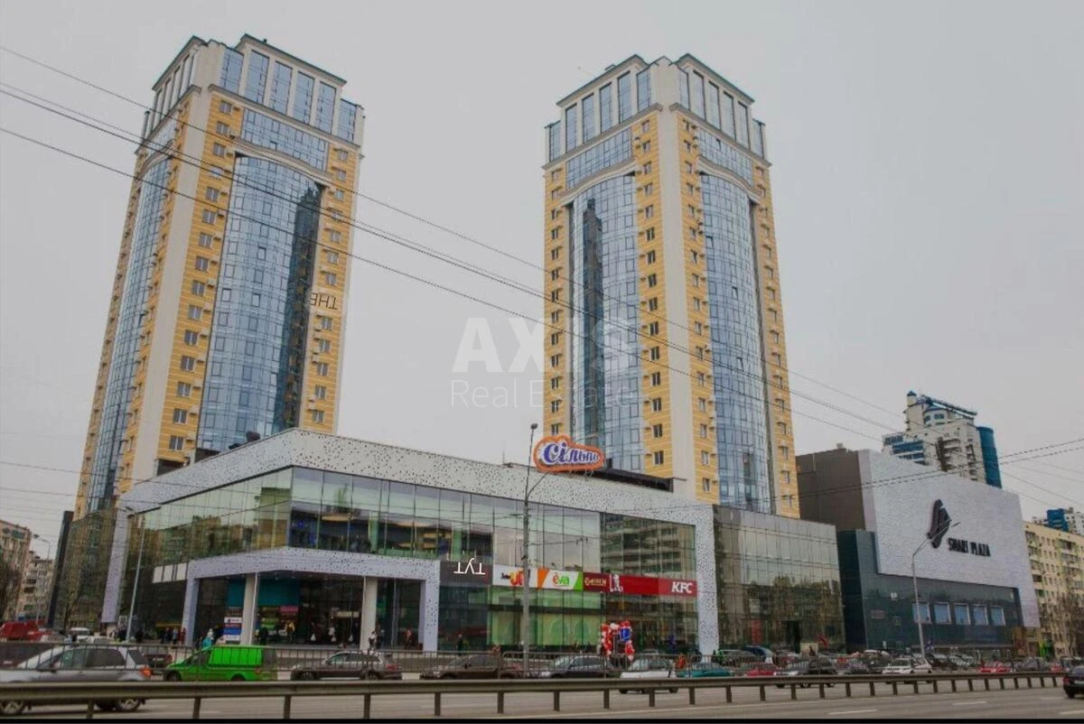 1k apartment pr-t Berestejskij 26680807