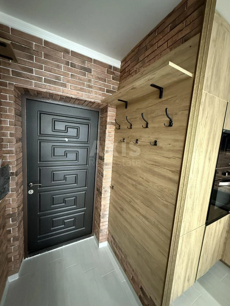 1k apartment vul. Gulaka Mykoly 46956311