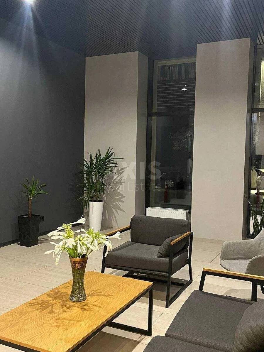 1k apartment vul. Zarichna 4, корп. 16809019
