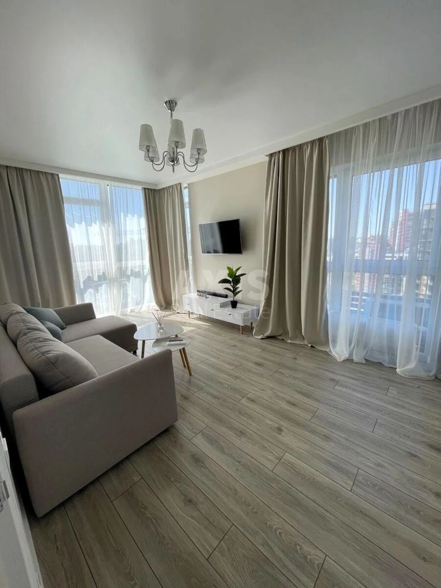 2к квартира ул. Джона Маккейна 2664440