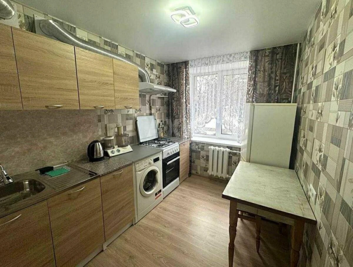 2k apartment vul. Kudri Ivana 20А69620